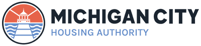 Michigan City Housing Authority primary logo