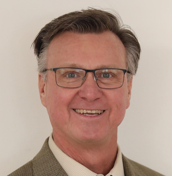 Michael Vinson, Commissioner Michael Vinson, Commissioner